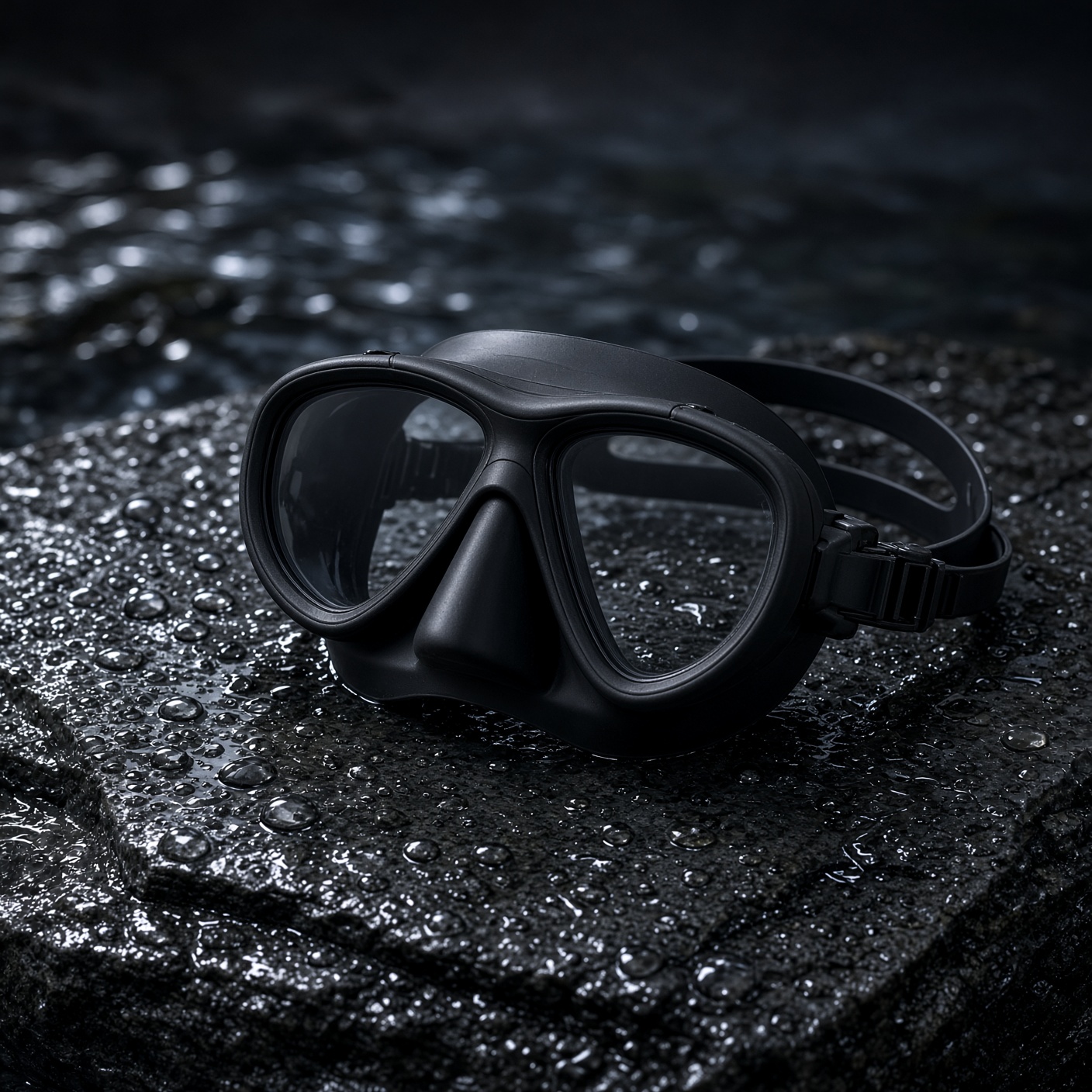 Nordmask Pro